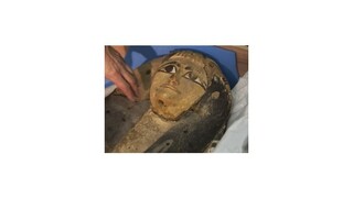 Na trhovisku v Jeruzaleme sa našli cenné kryty na sarkofágy